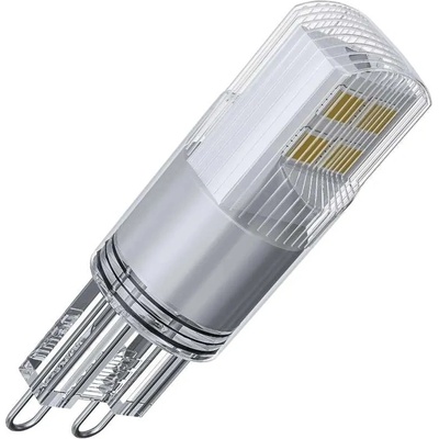 Emos ZQ9527 LED ZIAROVKA CLASSIC JC/G9/ 1,9 W 22 W /210 LM/NEUTRALNA BIELA
