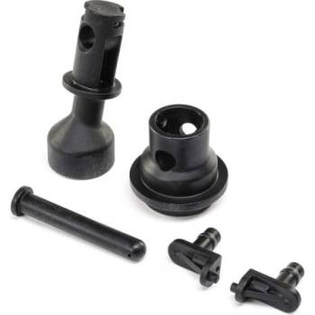 Losi Загубена скоба на ездача: pm-mx