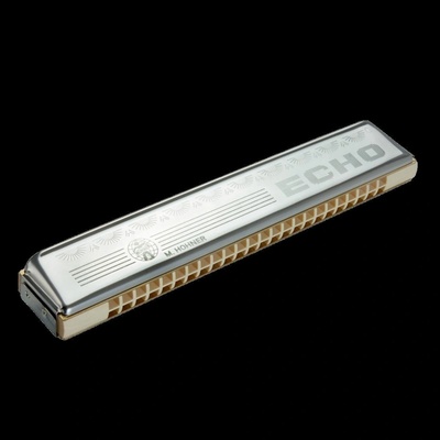 Hohner Echo 48 C 2509/48 Tremolo