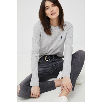 Image 1 of Ralph Lauren Памучна блуза с дълги ръкави Polo Ralph Lauren (211898699)