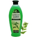 Herbavera vlasový šampón žihľavový 550 ml