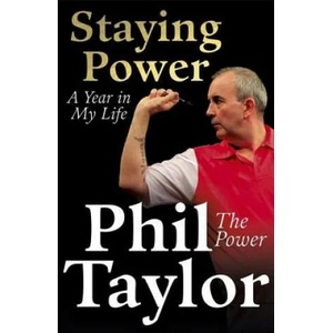 Staying Power | Phil Taylor (2015)