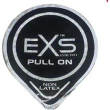 EXS Uniq Pull Non Latex 6 ks