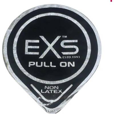 EXS Uniq Pull Non Latex 6 ks