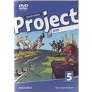 Project Fourth Edition 5 DVD