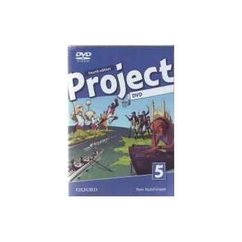 Project Fourth Edition 5 DVD