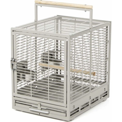 Montana EVO platinum 38 x 47 x 46 cm