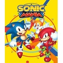 Sonic Mania