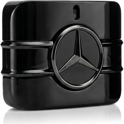 Mercedes-Benz Sign Your Power Intense parfumovaná voda pánska 50 ml