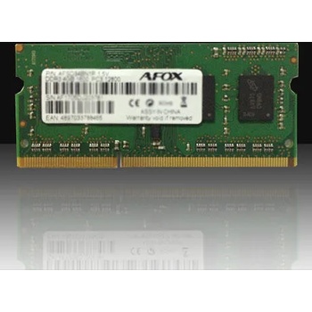 Image 1 of AFOX 8GB DDR4 2666MHz AFSD48FH1P