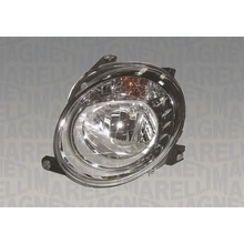 Hlavný svetlomet MAGNETI MARELLI 712455401129