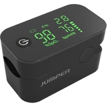 Jumper JUMPER JPD 500G, Pulzný Oximeter, Čierny