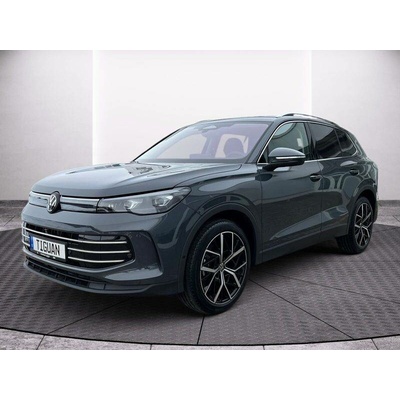 Volkswagen Tiguan 1.5 eTSI Elegance DSG 110 kW