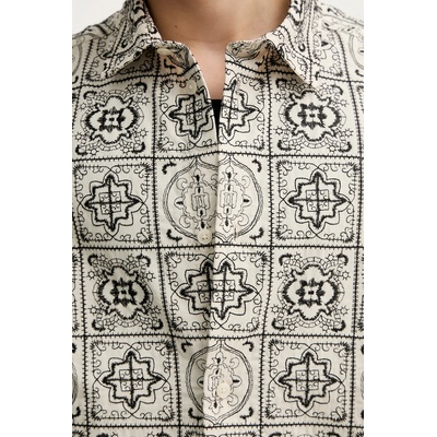 Les Deux Памучна риза Les Deux Larry (1000111.)