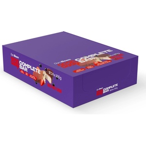 GymBeam ASAP Complete Bar 24 x 100 g горски плод