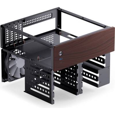 JONSBO N4 NAS Black (GEJB-149)