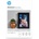 HP Консуматив за принтер HP Advanced Photo Paper Gloss 4x12 in 10 30.5 cm - sheets 49V51A (49V51A)