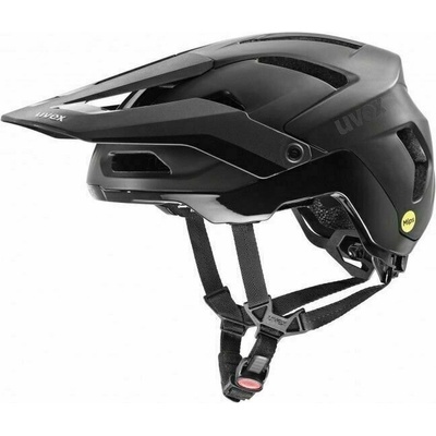 UVEX Renegade MIPS Black Matt 2024