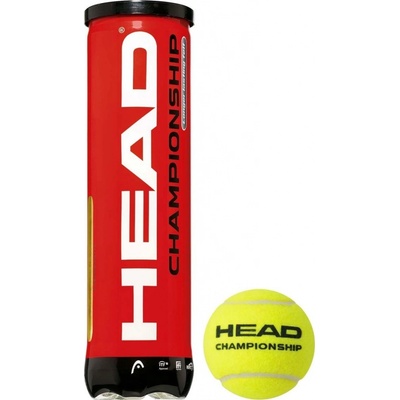 Head Championship 4 ks