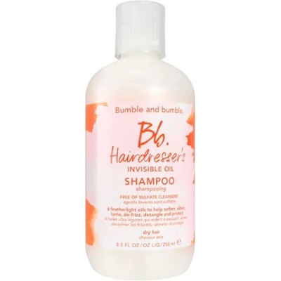 Bumble and Bumble Hairdresser´s šampón pre suché vlasy bez sulfátov 250 ml