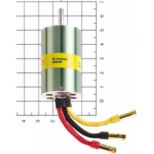 ROMARIN Motor striedavý Roxxy 2845/07 2600KV