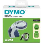 DYMO Етикетен принтер DYMO Omega 9 mm с термична печат (2174601)
