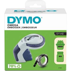 DYMO Етикетен принтер DYMO Omega 9 mm с термична печат (2174601)