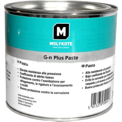 Molykote G-N Plus 5 kg