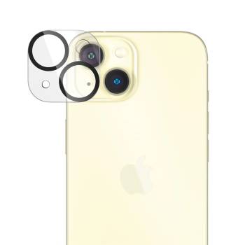 Image 1 of PanzerGlass Camera Protector Прозрачен защитен екран Apple 1 броя (1136) (1136)