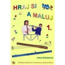 Hraj si a maluj 1