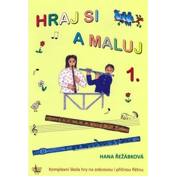 Hraj si a maluj 1