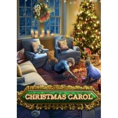 Libredia Entertainment Christmas Carol (PC)