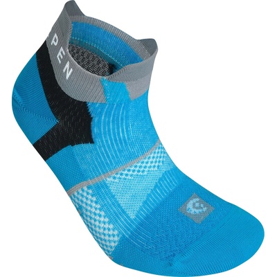 Lorpen ponožky X3RPFWC WOMENS RUNNING PRECISION FIT ECO