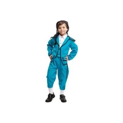 My Other Me Маскировъчен костюм за деца My Other Me Goya 3 Части Размер 3-4 години