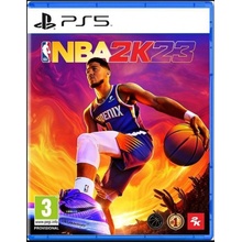 NBA 2K23