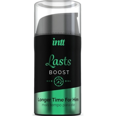 Intt Cosmetics Lasts Delay Gel