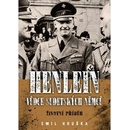 Henlein - Vůdce sudetských Němců