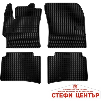 Image 1 of FroGum Гумени стелки Frogum съвместими с Toyota Corolla 2019- (511088)