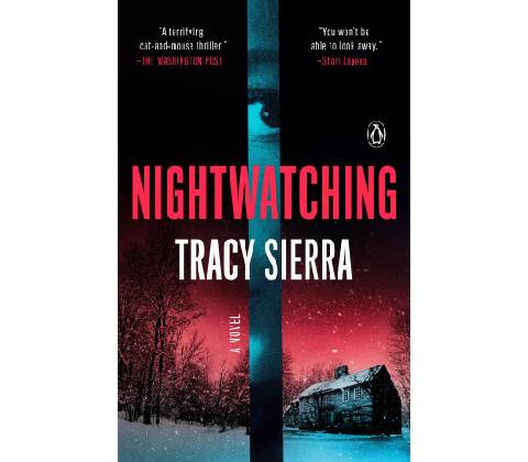NIGHTWATCHING
