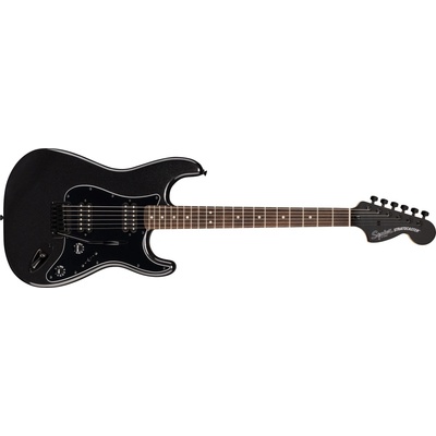 Fender Squier FSR Affinity Stratocaster HH LRL MBK