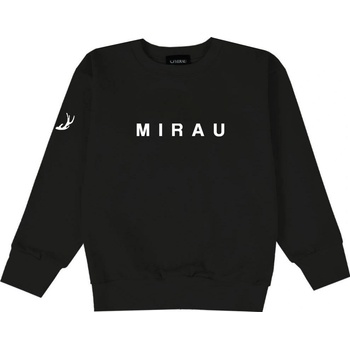 Mirau chlapčenská mikina baby blue
