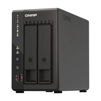 QNAP TBS-h574TX-i5-16G