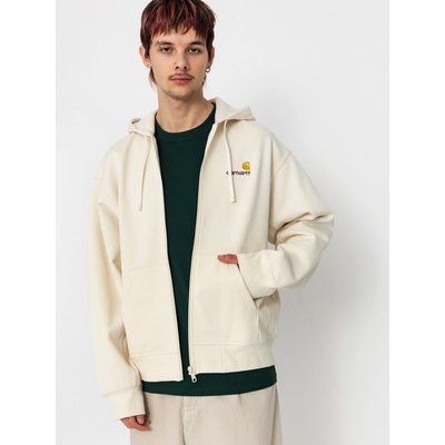Carhartt WIP American Script ZHD natural