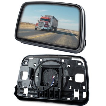 SME Огледало с реотан и мотор, дясно Daf LF 2006 RH