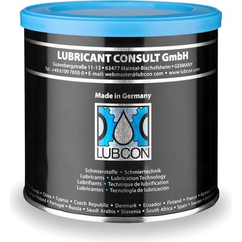 LubconTurmogrease N 2 MF 1 kg