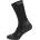 HUSKY Детски чорапи HUSKY All Wool, черни (hsk-HT0-0073-001)