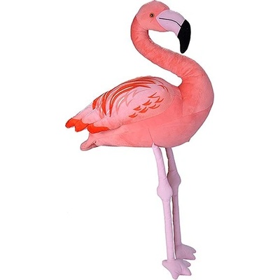 WILD REPUBLIC Plameňák velký 86 cm