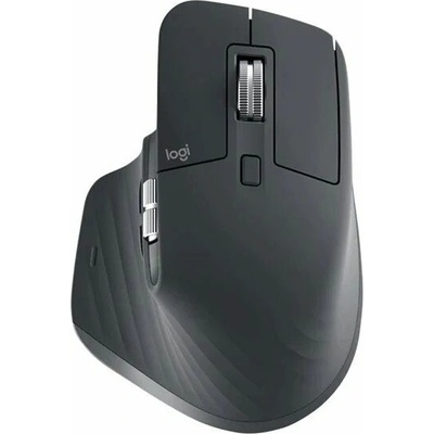 Logitech MX Master 3s Wireless Mouse 910-007501