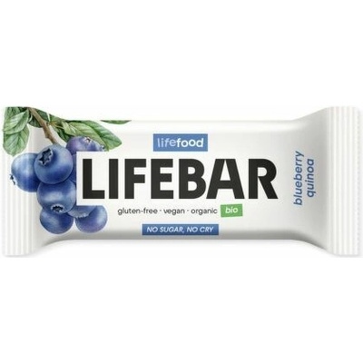 Lifefood LifeBar BIO RAW 40 g