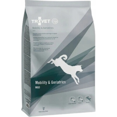Trovet Dog Mobility & Geriatric 2,5 kg